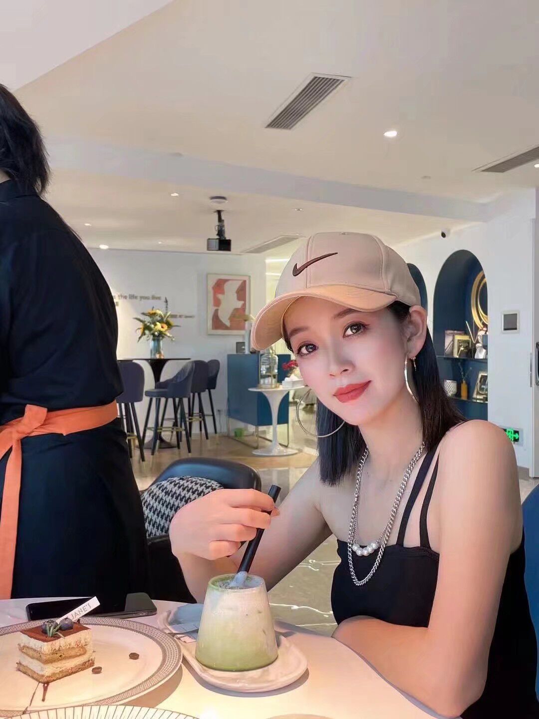 朝阳区光熙门地铁附近