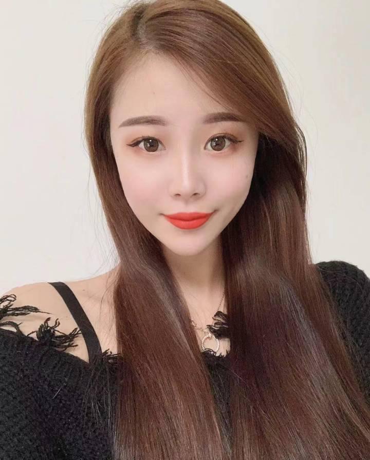 朝阳区肤白貌美的妹子