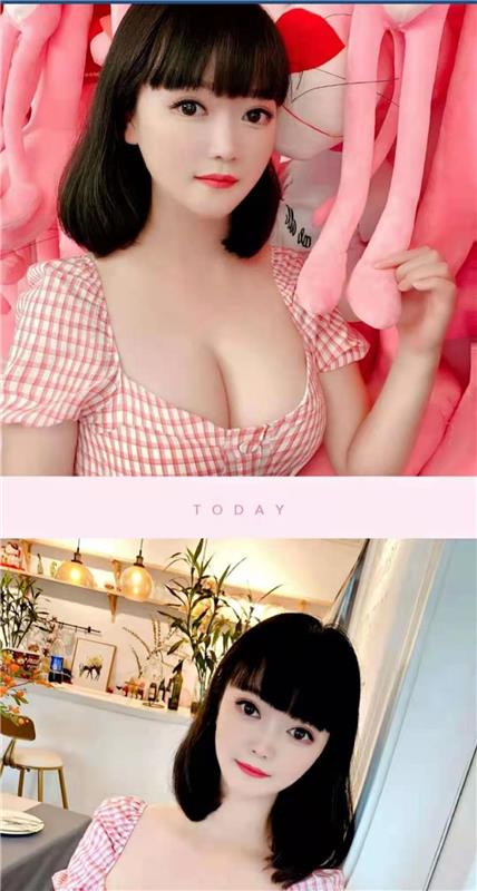 体验青羊万达的静静